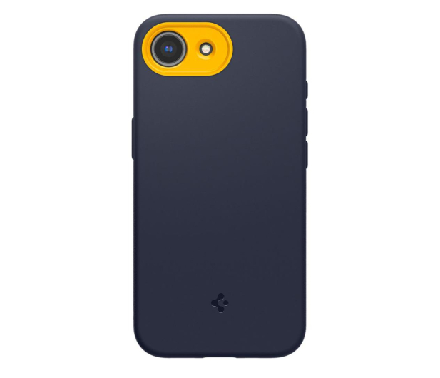 SPIGEN Caseology Nano Pop Mag Magsafe do iPhone 16E Blueberry Navy ACS09154 - 1319751 - zdjęcie